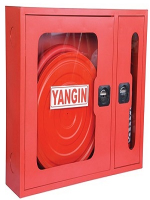 TUP BOLMELI YANGIN DOLABI